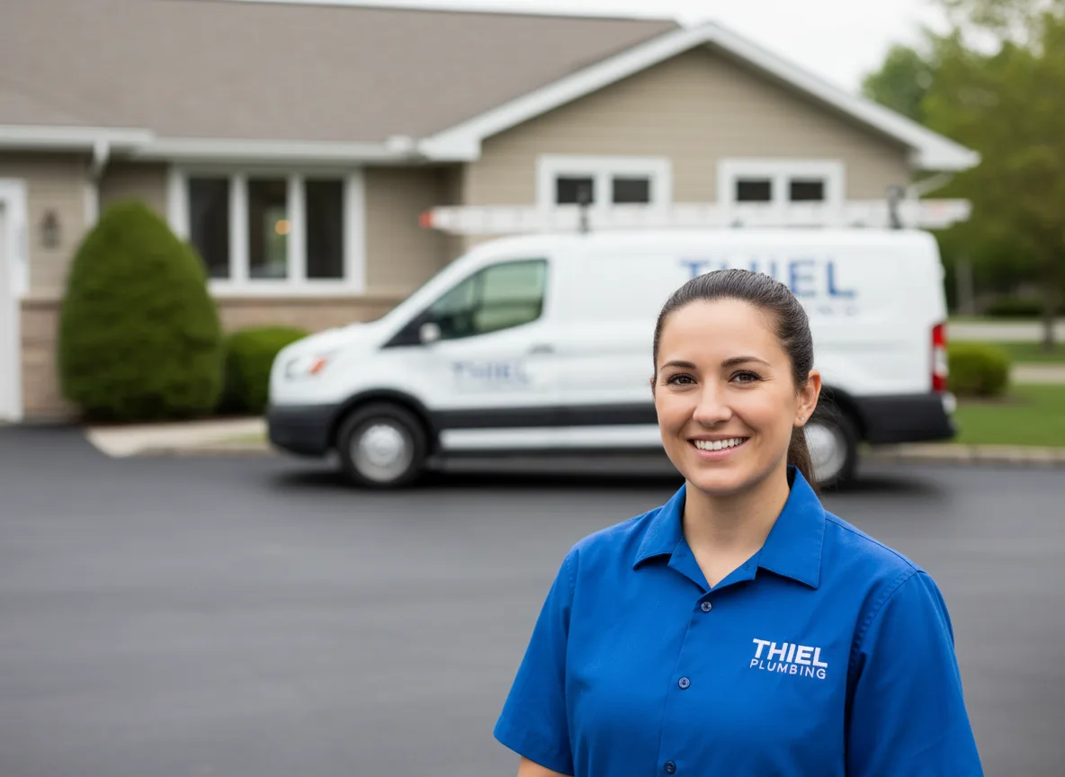 Plumber Madison, CA FAQs